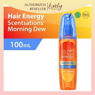 MakarizoHair Energy Scentsations