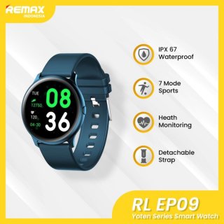 Remax Yoten Serhies Smart Watch Activity Tracker RL-EP09