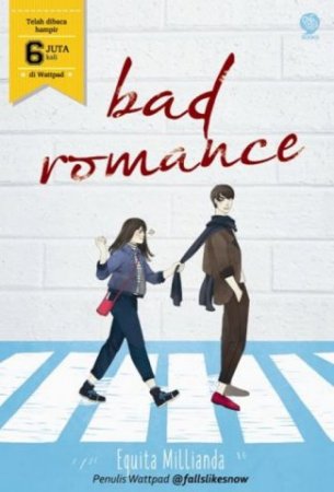 Bad Romance - Equita Millianda