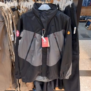 Eiger Expeditor X28 Jacket