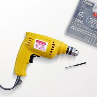 Kenmaster Electric Drill Impact 10MM KM-603R