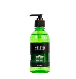 24. Kelaya Hair Treatment Shampoo