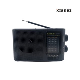 Kiseki Speaker Radio X-701/M518 Radio Speaker