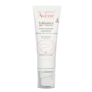 Avene Skin Recovery Soothing Cream