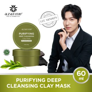 Azarine Purifying Deep Cleansing Clay Mask