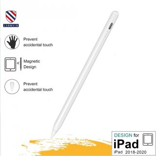 Lanwain 14th Gen Stylus Pencil with Palm Rejection 