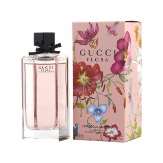 10. Parfum Original Gucci Flora Gorgeous Gardenia, Semerbak Seharian