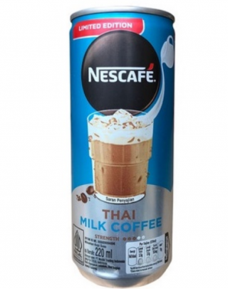 NESCAFÉ Thai Milk Coffee