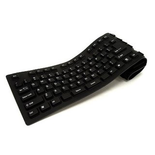 7. Flexible Keyboard yang Anti-air