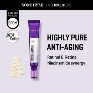 Some By Mi Retinol Intense Advanced Triple Action Eye Cream