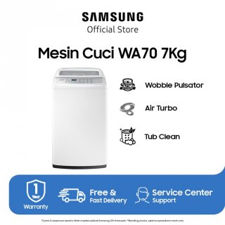 Samsung WA70H4200SW/SE