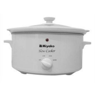 Miyako Slow Cooker SC-630