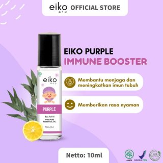 EIKO Purple Immune Booster