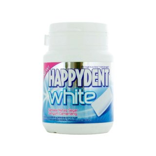 Happydent White