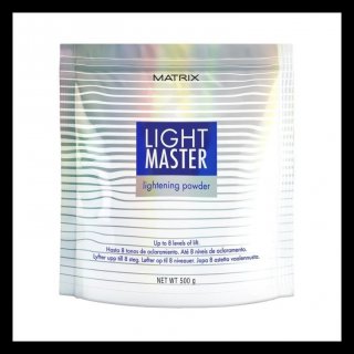 Matrix Light Master Lightening Powder