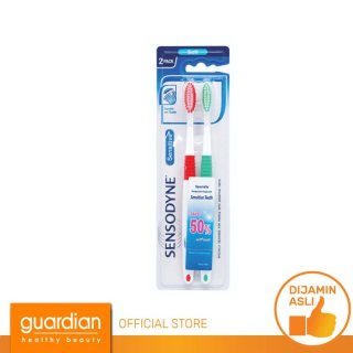 Sensodyne Tooth Brush Ultra Sensitive Soft 2S