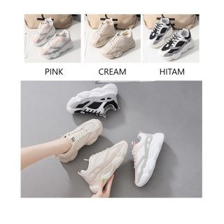 DODORY - SHS001 Sepatu Sneakers 