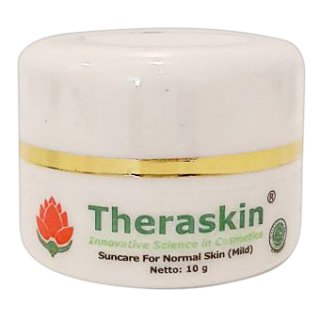 Theraskin Suncare Normal Cream