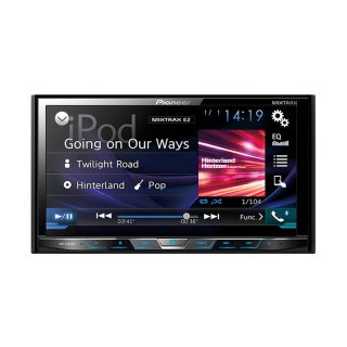 Pioneer AVH-X5850BT