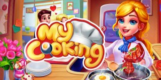 My Cooking: Restaurant Game