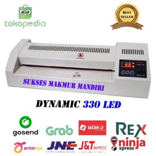 DYNAMIC 330 (LED)