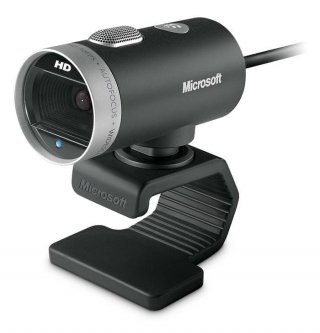 Microsoft LifeCam Cinema HD WebCam Camera ( H5D-00016)