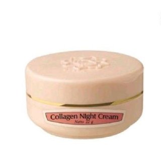 VIVA COSMETICS Collagen Night Cream