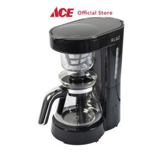 Ace - Klaz 750 Ml Coffee Maker 700 Watt