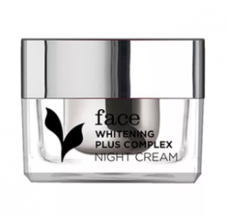 28. Mineral Botanica Whitening Plus Complex Night Cream