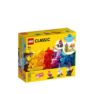 3. Lego untuk Mengasah Daya Imajinasi Anak