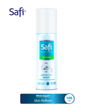 Safi White Expert Skin Refiner