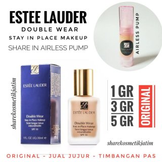 13. Estee Lauder - Makeup Foundation Double Wear