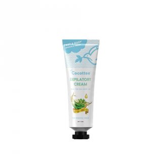 Cocottee Depilatory Cream 