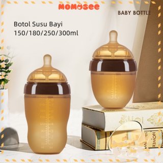 Momosee Botol Susu Bayi Piko Bello 