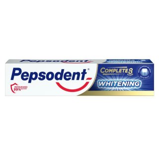 Pepsodent Complete8 Whitening Toothpaste Pasta Gigi