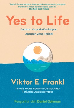 Yes to Life-Viktor E. Frankl 