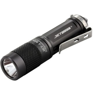 JETBeam Jet-I MK Tiny Flashlight LED CREE XP-G2 480 Lumens