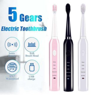 Seago Electric Toothbrush
