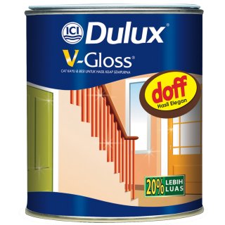 Dulux V-Gloss Doff