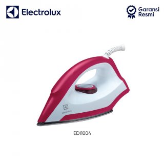 11. Electrolux EDI1004 / EDI 1004, Desain Elegan dan Bisa Menjangkau Sudut dengan Mudah