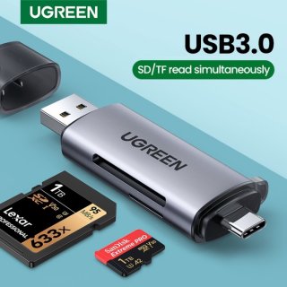 Ugreen Card Reader USB 3.0 