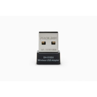 Prolink DH-5102U AC650 Dual Band USB Wireless Adapter