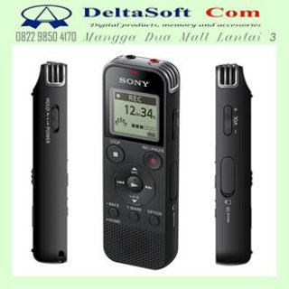 SONY ICD-PX470 Voice Recorder