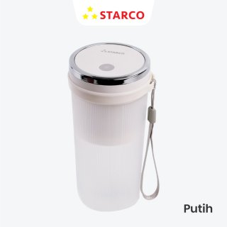 Starco Blender Mini Portable Juicer QC-002