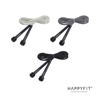 HAPPYFIT PVC Jump Rope - Lompat Tali Skipping
