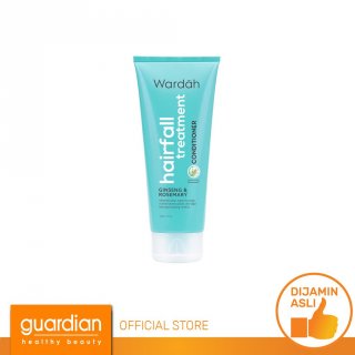 Wardah Hairfall Treatment Conditioner