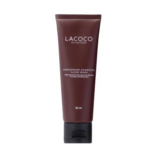 Lacoco Official Shop - Amazonian Charcoal Glow Mask