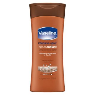 Vaseline Intensive Care Cocoa Radiant Lotion 200 ml