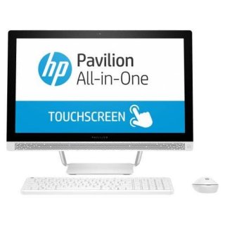 HP Pavilion All-in-One