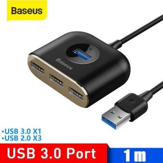 Baseus USB HUB 4 PORT 3.0
